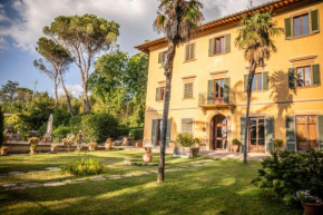 Hotel Ristorante Casa Volpi Arezzo